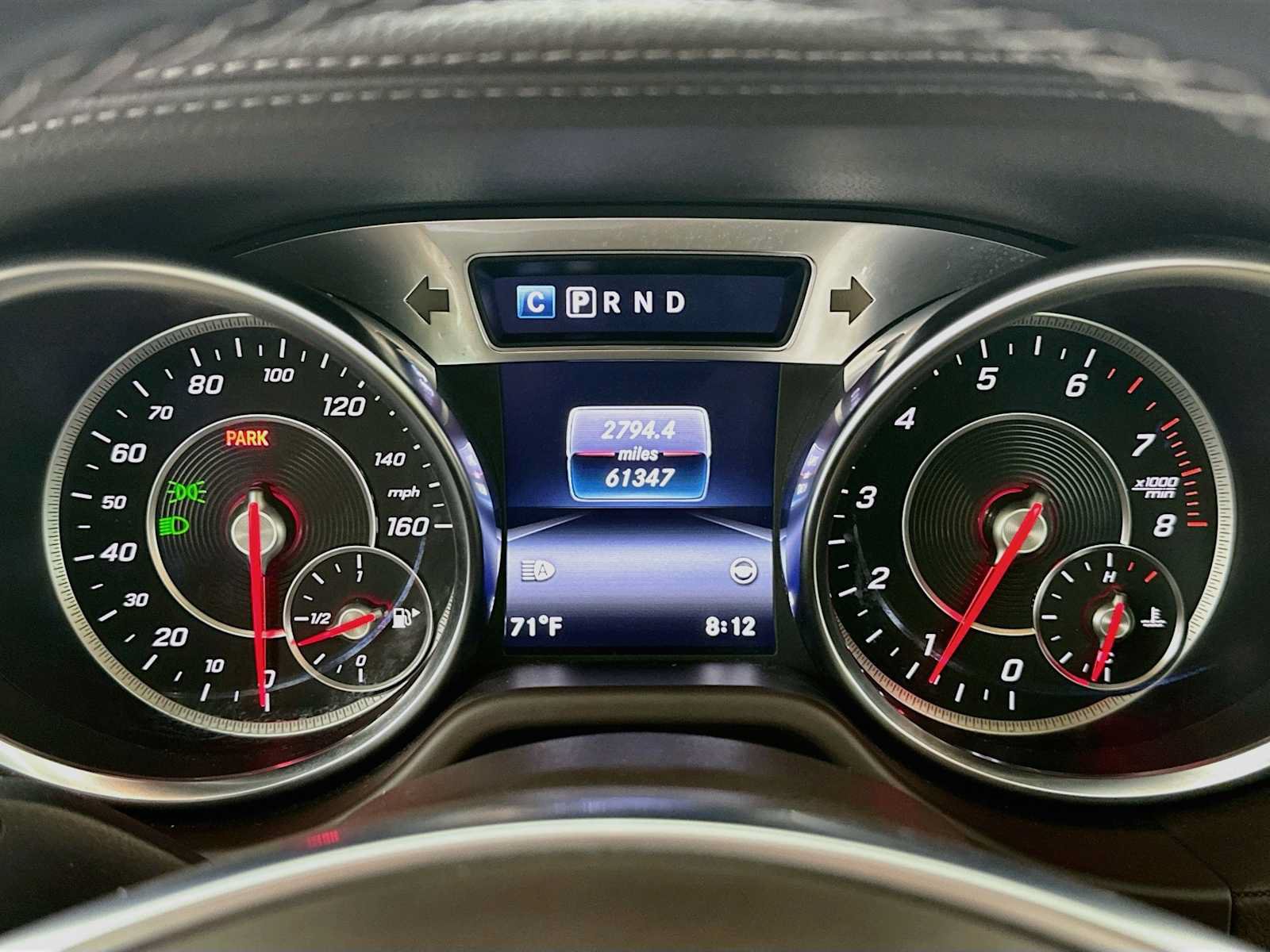 Used 2019 Mercedes-Benz SL 450 image 15