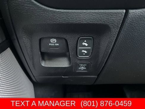 New 2026 RAM 1500 Rebel w/ Rebel Level 2 Equipment Group AWD/4WD image 29