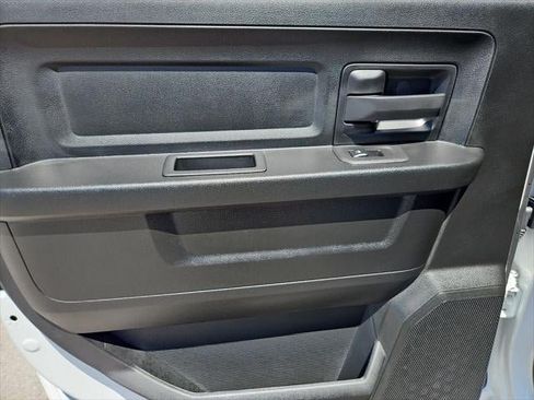 New 2026 RAM 3500 Tradesman AWD/4WD image 49