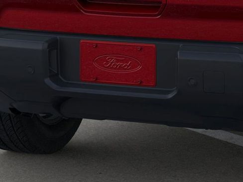New 2026 Ford Bronco Sport Big Bend AWD/4WD image 27