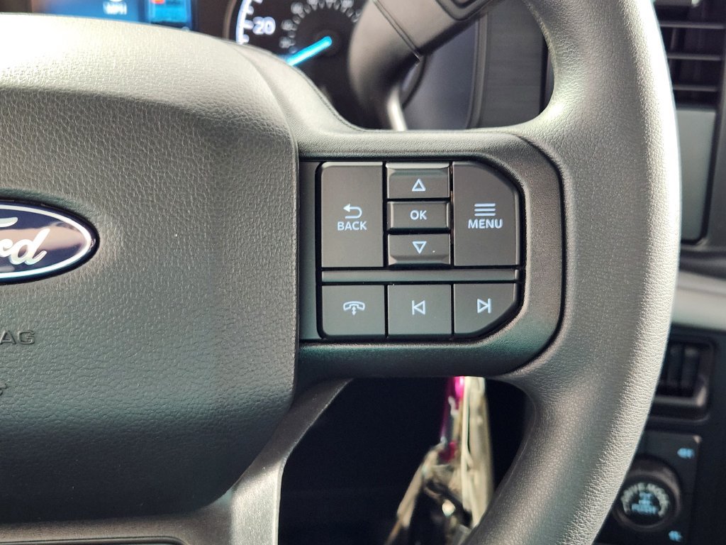 New 2026 Ford F150 XL AWD/4WD image 20