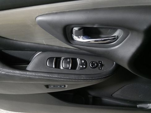 Used 2017 Nissan Murano SL w/ SL Technology Package image 19