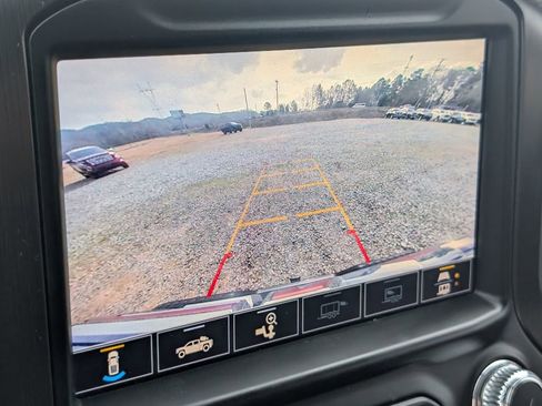 Used 2022 GMC Sierra 2500 AT4 w/ Gooseneck/5TH Wheel Package image 15