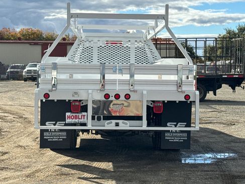 New 2026 RAM 5500 Tradesman w/ Chrome Appearance Group image 4