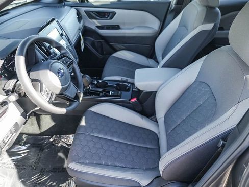 New 2026 Subaru Forester image 20