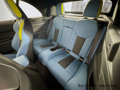 Used 2024 BMW M4 xDrive Competition w/ Executive Package image 25