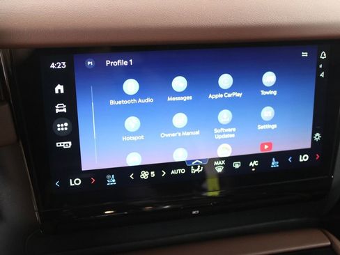 New 2025 Lincoln Navigator L Reserve image 57