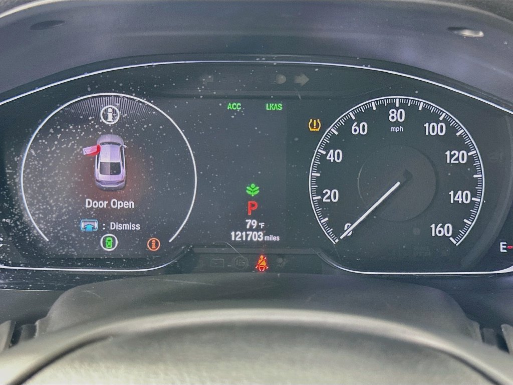 Used 2018 Honda Accord EX image 12