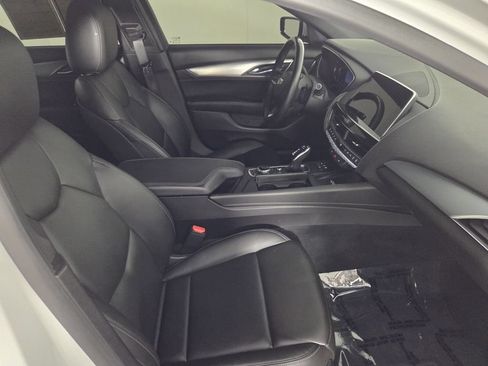 Used 2023 Cadillac CT5 Luxury RWD image 32