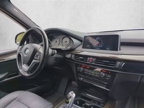 Used 2017 BMW X5 sDrive35i image 24