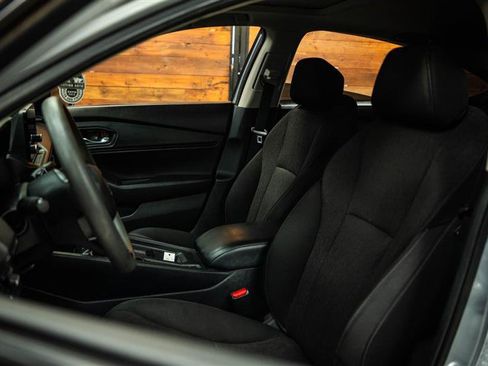 Used 2023 Honda Accord EX image 9