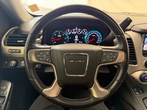Used 2018 GMC Yukon Denali w/ Denali Ultimate Package AWD/4WD image 20