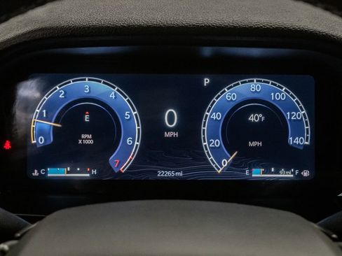 Certified 2024 Jeep Grand Cherokee L Altitude AWD/4WD image 15