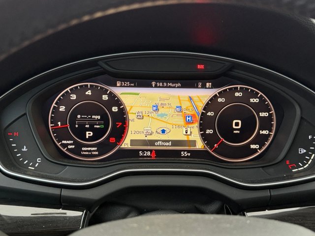 Used 2018 Audi Q5 Prestige w/ Prestige Package AWD/4WD image 10