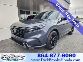 Used 2024 Honda CR-V Sport-L video 1