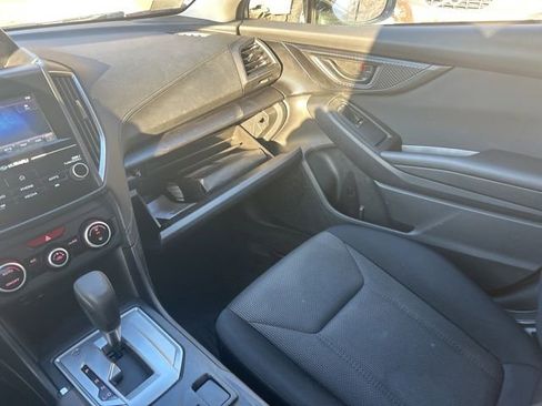 Used 2023 Subaru Crosstrek 2.0i image 17