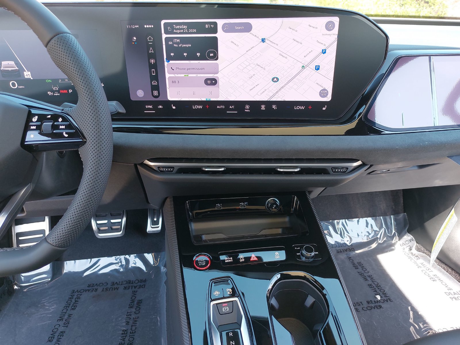 New 2026 Audi S5 Premium Plus AWD/4WD image 21