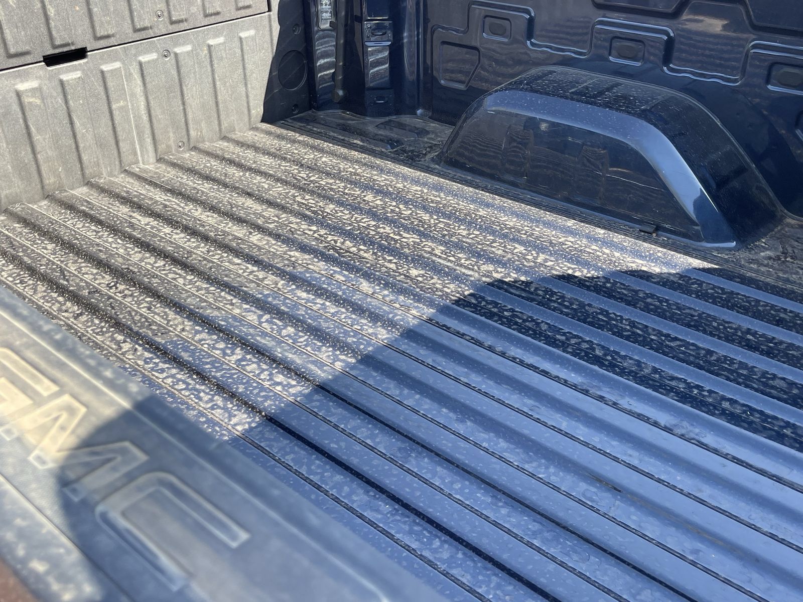 Used 2021 GMC Sierra 1500 Elevation RWD image 6