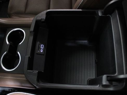 Used 2021 Chevrolet Tahoe High Country w/ Premium Package image 37