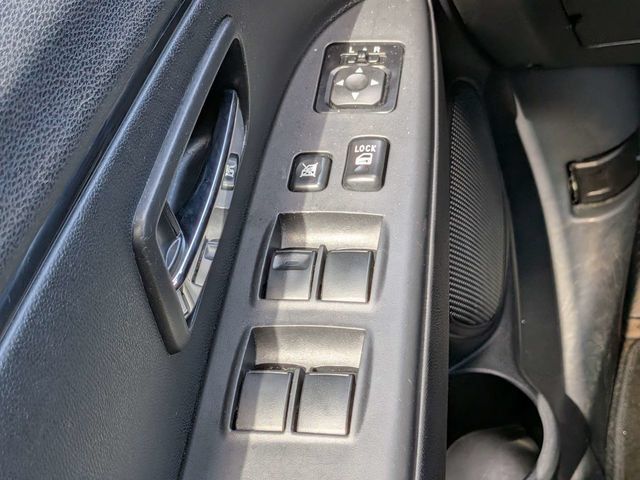 Used 2024 Mitsubishi Outlander Sport ES AWD/4WD image 26