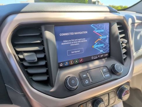 Certified 2023 GMC Acadia Denali AWD/4WD image 22