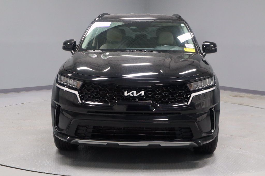Used 2022 Kia Sorento S FWD image 7