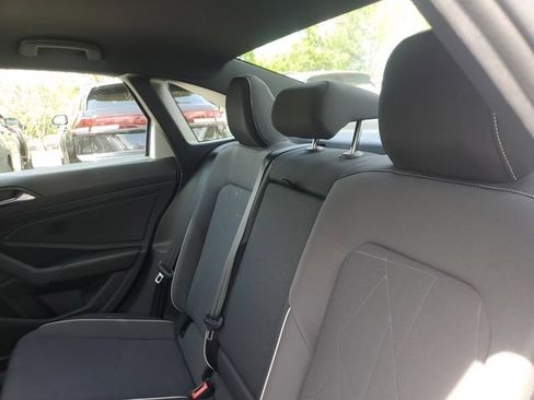 New 2026 Volkswagen Jetta Sport FWD image 10