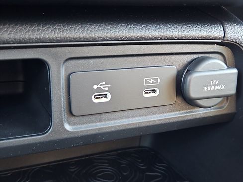 New 2026 Honda Passport TrailSport image 13