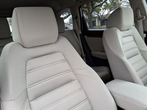 Used 2022 Honda CR-V EX image 18