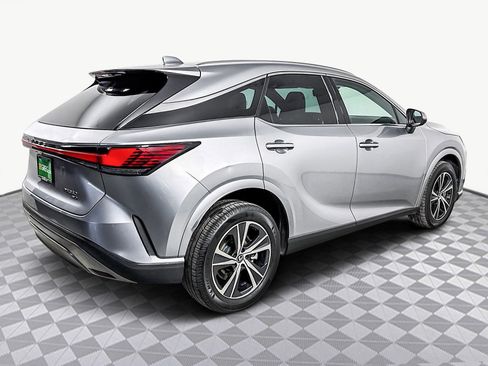 Used 2023 Lexus RX 350 AWD image 10