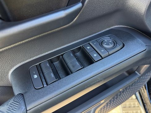 New 2026 Toyota 4Runner TRD Off-Road image 20