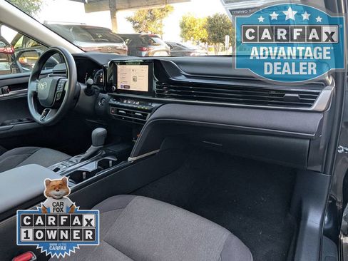 Used 2026 Toyota Camry LE FWD image 22