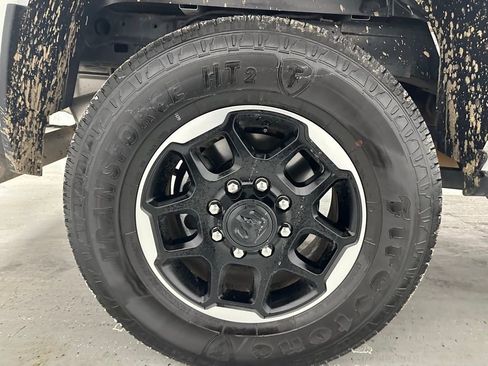 Used 2025 RAM 2500 Laramie image 67