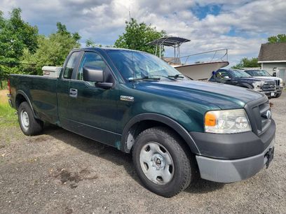 Used 2007 Ford F150 XL