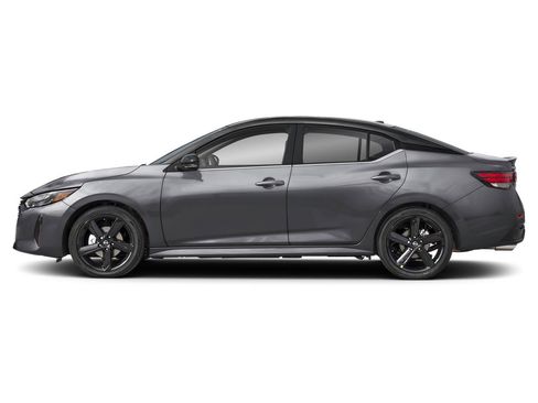 New 2025 Nissan Sentra SR w/ SR Premium Package image 20