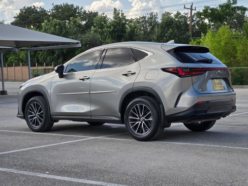 Used 2024 Lexus NX 250 FWD w/ Towing Package (2000 Lbs) image 6