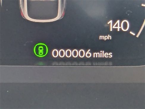 New 2026 Honda Civic Sport Touring image 28