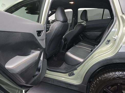 Used 2024 Subaru Crosstrek 2.5i Wilderness AWD/4WD image 11