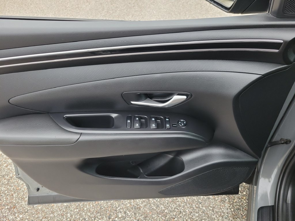 Used 2024 Hyundai Tucson SEL FWD image 13