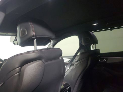 Used 2023 Acura MDX A-Spec AWD/4WD image 14