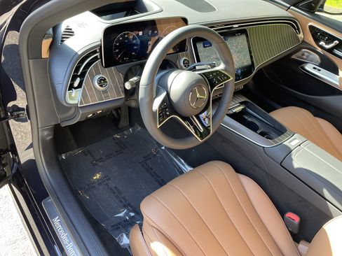New 2026 Mercedes-Benz E 350 Sedan image 19