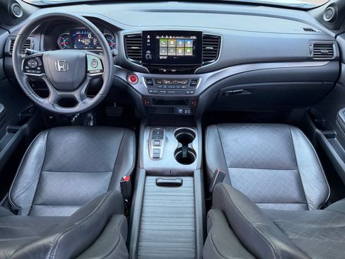 Used 2021 Honda Passport EX-L image 16