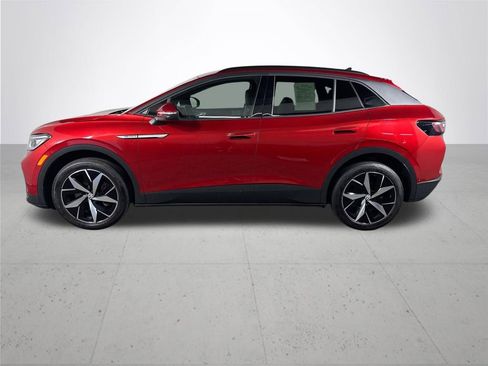 Certified 2023 Volkswagen ID.4 Pro S AWD/4WD image 9