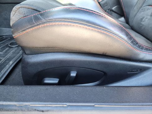 Used 2018 Chevrolet Camaro ZL1 image 23