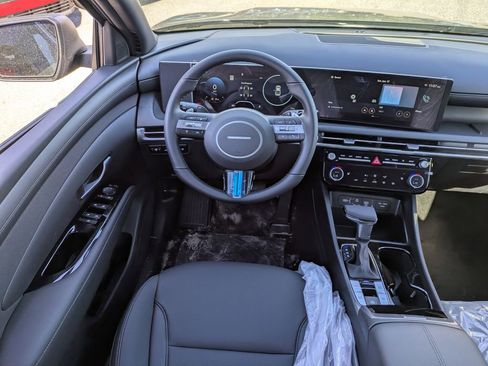 New 2026 Hyundai Santa Cruz XRT AWD/4WD image 16