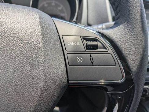New 2026 Mitsubishi Outlander Sport SE AWD/4WD image 22