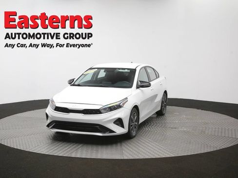 Used 2022 Kia Forte LXS FWD image 53