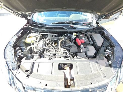 Used 2021 Nissan Rogue SV w/ Premium Package FWD image 29