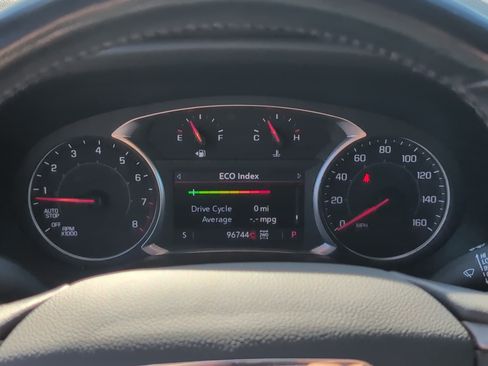 Used 2022 GMC Acadia AT4 image 18