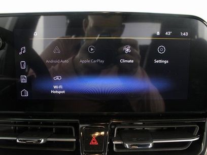 New 2026 Chevrolet TrailBlazer ACTIV w/ Convenience Package